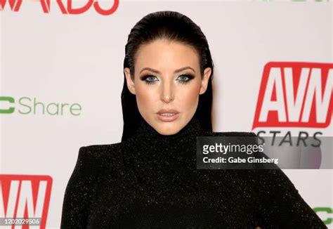 80 Angela White Avn Photos & High Res Pictures